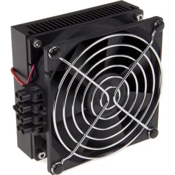 Tepelné čerpadlo Tepelné čerpadlo kontakt-vzduch 30W 6→ 12 V stejnosm