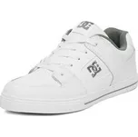 Sneakersy DC Shoes EO-PURE DC01783112 Bílá 39