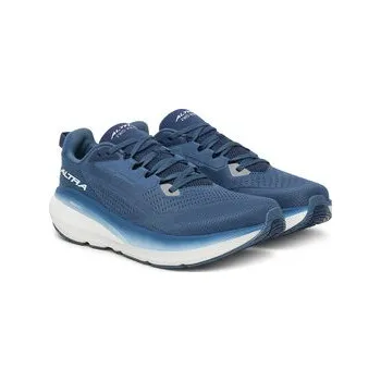 Pánská sportovní obuv Běžecké boty Altra FWD VIA 2 Tmavomodrá 45