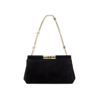 Kabelka Kabelka Dolce&Gabbana BB7620 A4195 Černá OS