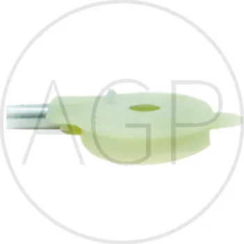 Olejová pumpa pro Husqvarna, na typy 136, 137, 141