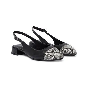 Dámské lodičky Lodičky Tamaris 1-29400-44 Černá 36