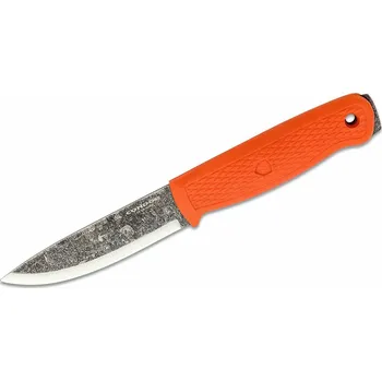 Outdoorové vybavení Condor CONDOR TERRASAUR NŮŽ, ORANŽOVÝ CTK3947-4.1