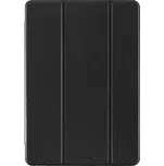 Hama brašna na tablet Samsung Galaxy Tab A9 plus 11 27,9 cm (11) Pouzdro typu kniha transparentní, černá