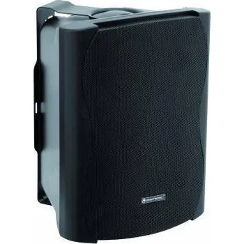 Omnitronic C-60 pasivní studiové monitory 16.5 cm 6.5 palec 50 W 1 pár