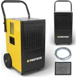 PROTECO Vysoušeč zdiva | 50 l / den | 725 W