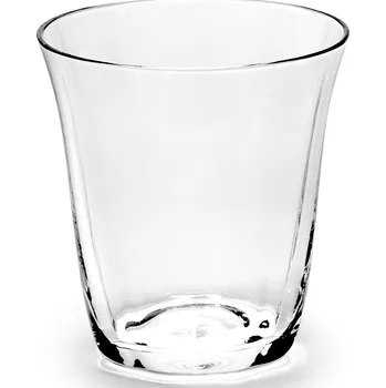 Serax, Sklenice na espresso Silhouette, 110 ml, 4 ks - Formadore