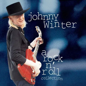 Hudba Winter Johnny: A Rock N Roll Collection - 2CD