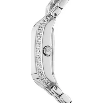 Hodinky Michael Kors Hodinky MK4834 Stříbrná OS