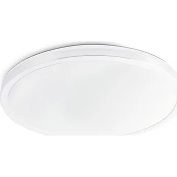 AMI stropní svítidlo, bílá - FARO