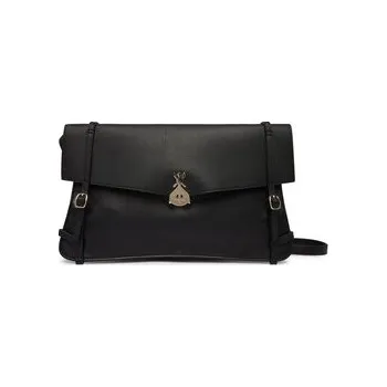 Kabelka Kabelka Patrizia Pepe 8B0331/L162 Černá OS