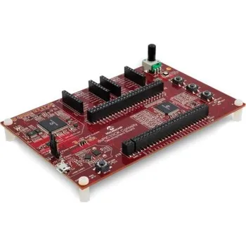Vývojová deska Microchip, DM330030