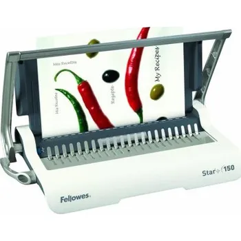 Kancelářská technika Vazač, Ruční, Hřbet, 12Archy, možnost vazby listů: 150Archy