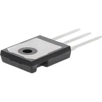 Tranzistor TIP3055G NPN 15 A 60 V DC HFE:5, SOT-93, počet kolíků: 3 1 MHz Jednoduchý