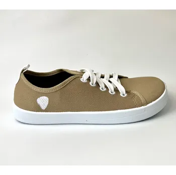 Dámské tenisky ANATOMIC STARTER ECO - AE01 BÉŽOVÁ TENISKA Velikost: 43