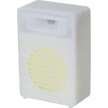 Odpuzovač kun a hlodavců HUTERMANN IC 0334