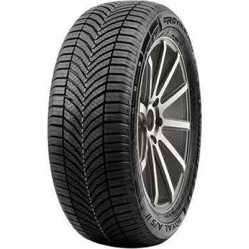 Osobní pneu Royal Black 185/65 R 15 88H ROYAL A/S II TL 3PMSF