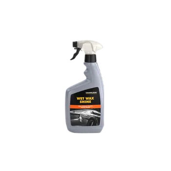 Barva ve spreji Chamäleon Vosk s mokrým efektem 650ml transparentní