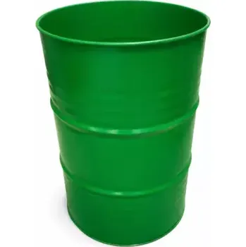 Sud Plechový sud 200 l