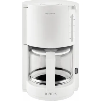 Příprava kávy Krups F 309 01 ProAroma