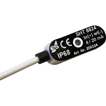 Dopravní značení Schabus 200324 SHT 8824 Aktivní vodní senzor pro digitální vstupy