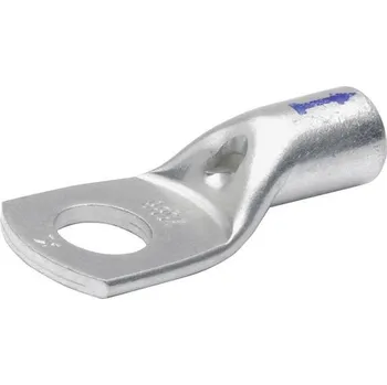 Kabelové oko Klauke 70B8 70B8 kabelové oko 180 ° M8 70 mm² 1 ks