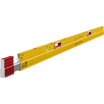 Vodováha Stabila Type 106 TM 17711 teleskopická vodováha s magnetem 379 cm