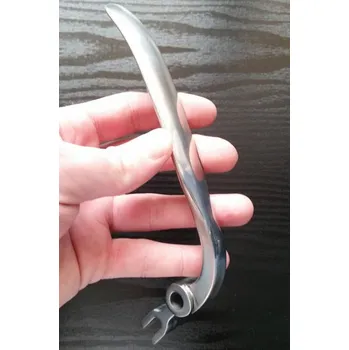 Zmrzlinovač Výčepní páka