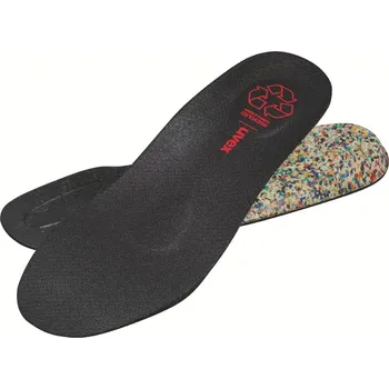 Pracovní obuv Vložky do pracovní obuv Uvex 1 G2 9490 (šíře 10) Velikost obuvi: 45 nadstandardní 10"