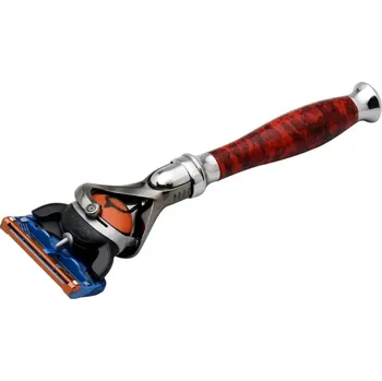 Kosmetika Gaira Holicí strojek Fusion 402F95-26