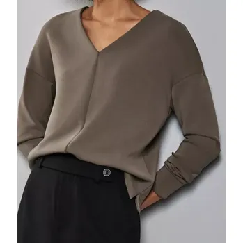 Dámské oblečení Street One mikina (Dámské triko módní značky Street One)