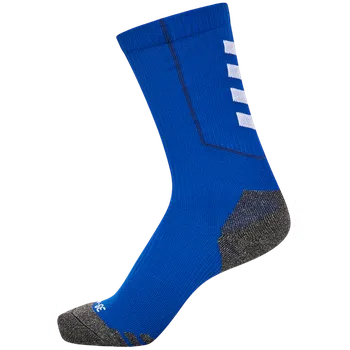 Dámské ponožky Ponožky Hummel hmlPRO TRAINING SOCKS LOW 226913-7691-47-50 Velikost 35-38