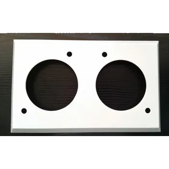 Zmrzlinovač Dekorační panel