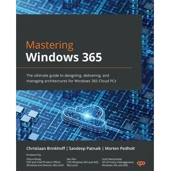 Mastering Windows 365 - Brinkhoff, Christiaan