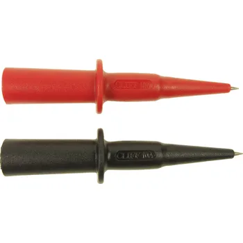 Cliff PAIR TPR6 PROBES RB sada zkušebních hrotů CAT III 1000 V červená, černá 1 sada