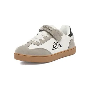 Dámská obuv Sneakersy Kappa CEOWB-NF214809(CH) Bílá 35