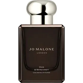 Parfém Jo Malone Oud & Bergamot Intense Kolínská voda EDC 50ml, unisex