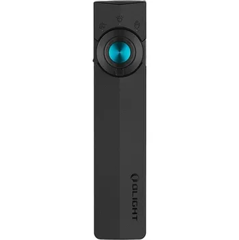 Svítilna OLIGHT OLIGHT nabíjecí svítilna ArkPro Class 3R CW, 1500 lm - Černá