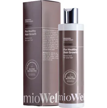 mioWell Regenerační kondicionér 250ml