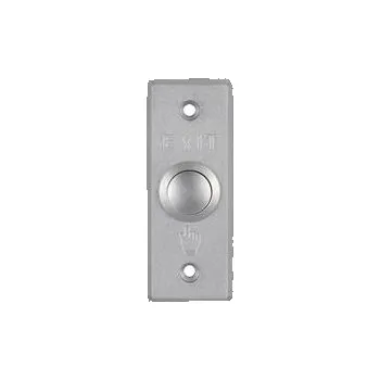 IP kamera Hikvision DS-K7P02 Tlačítko pro odchodzení