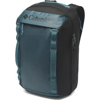 Columbia Landroamer Travel Backpack 2121591429 - everblue/black UNI