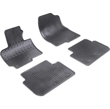 autokoberec Gumové koberce RIGUM MAZDA CX-5 (2011-)