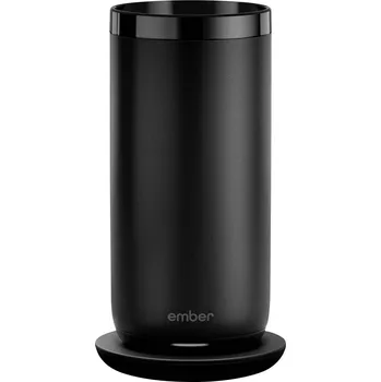 Termohrnek Ember Tumbler kelímek na pití Smart černá 473 ml CM21XL17EU