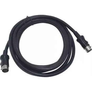 Strunný nástroj Roland GKC-5 5 m MIDI kabel (Jako nové)