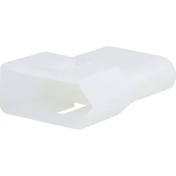 Elektrický konektor Molex zástrčkový konektor na kabel 3, rozteč 5.03 mm, 03092032, 1 ks Bag