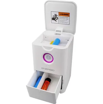 Nabíječka baterií Eneroid EN10LI nabíječka akumulátorů Li-Ion 18650