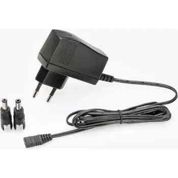 Adaptér AC/DC, výstup: 12V dc, počet výstupů: 1 Napájecí adaptér AC-DC 650mA 7.5W, 2kolíková Euro