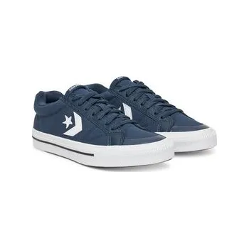 Pánská obuv Tenisky Converse Sport Casual A12528C Tmavomodrá 42_5