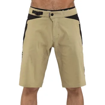 Pánská móda Bike kraťasy Stoker II - sandstone velikost 32