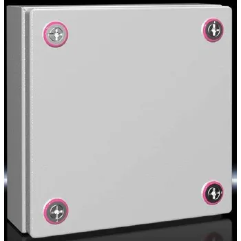 Rozvaděč Rittal KX 1515.000, 1515000 instalační rozvodnice, IP66, 300 mm x 150 mm x 80 mm, 1 ks